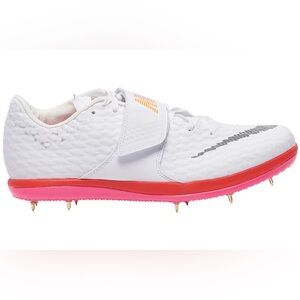 Nike high jump elite track spikes